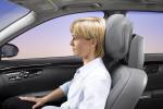 Mercedes-Benz S-Class 2007 года